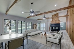 Virtual Staging After